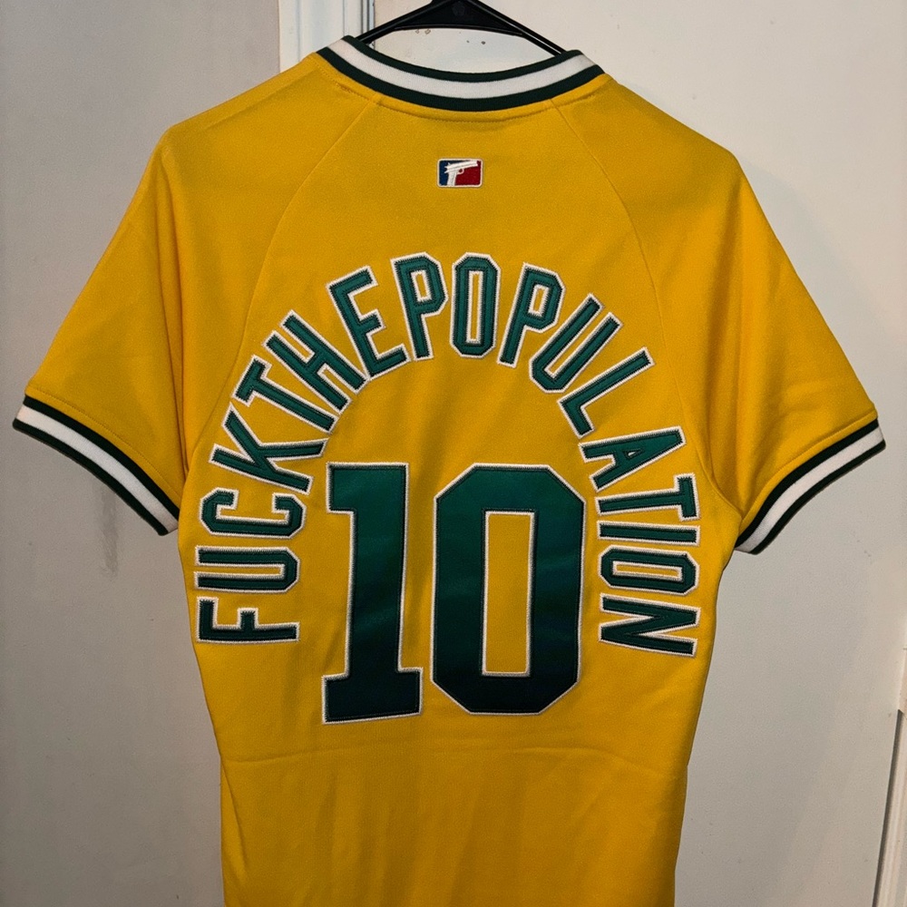 FTP jersey - Picture 2 of 3